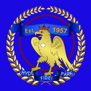 Hyde Park High School